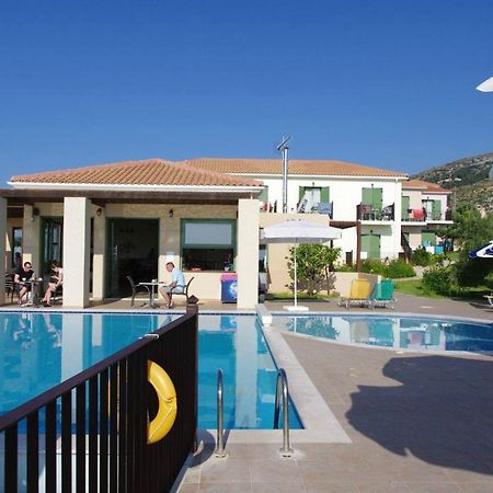 Livadaki Village Hotel Skala  Luaran gambar