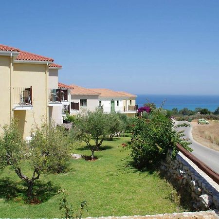 Livadaki Village Hotel Skala  Luaran gambar