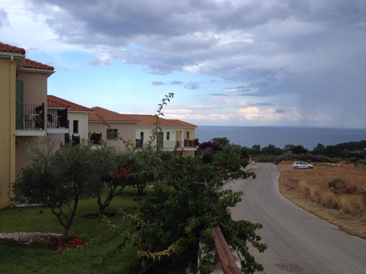 Livadaki Village Hotel Skala  Luaran gambar