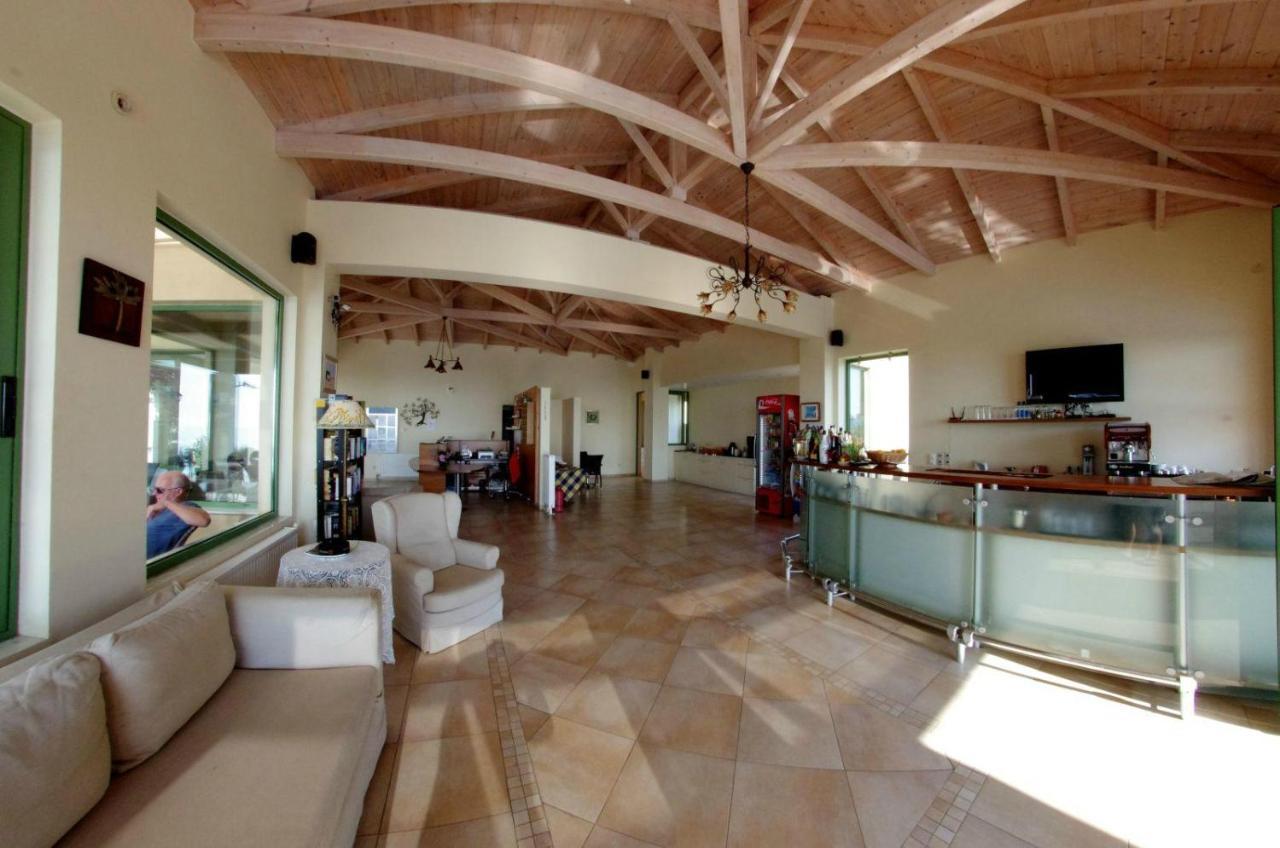 Livadaki Village Hotel Skala  Luaran gambar