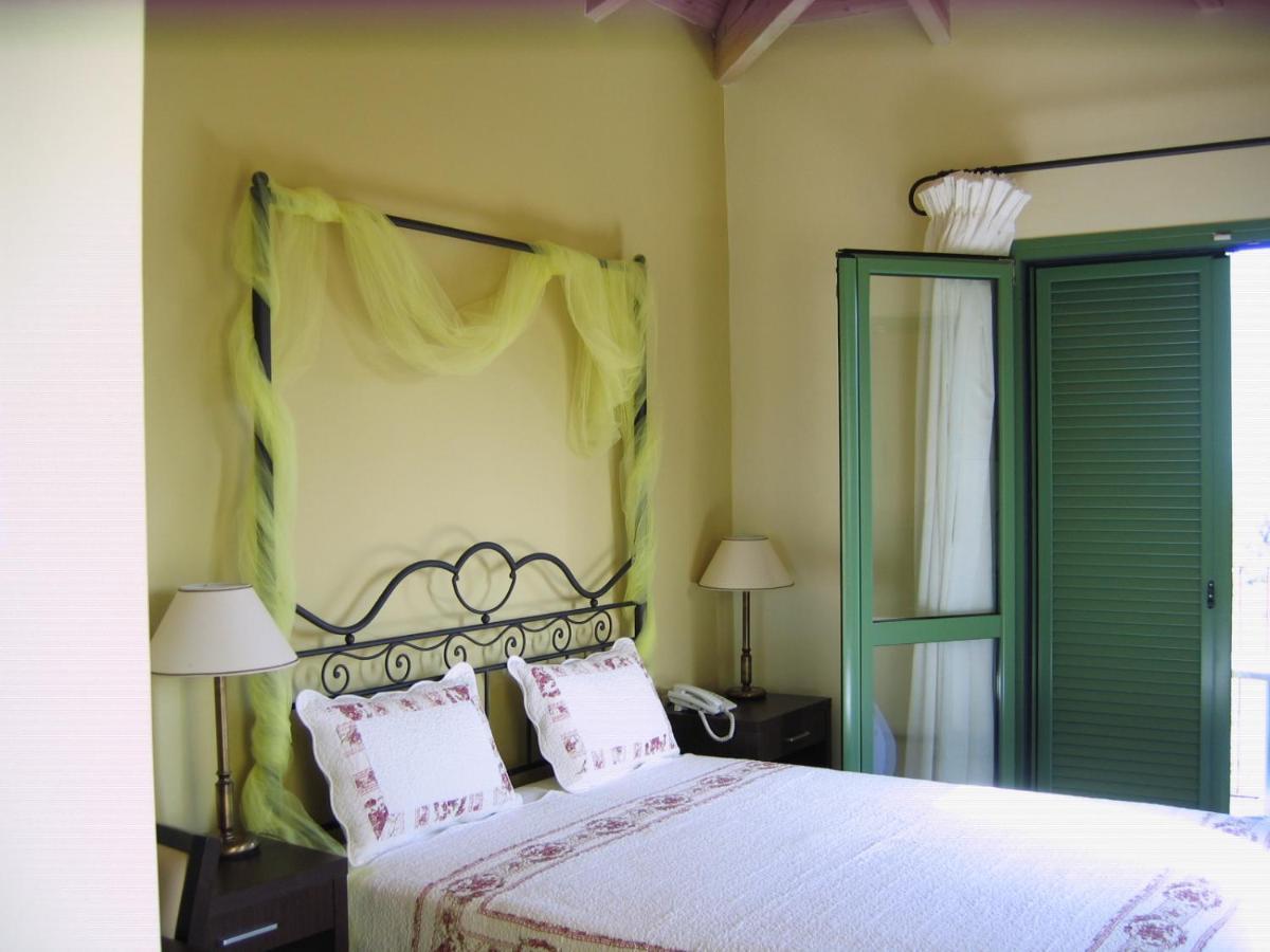Livadaki Village Hotel Skala  Luaran gambar