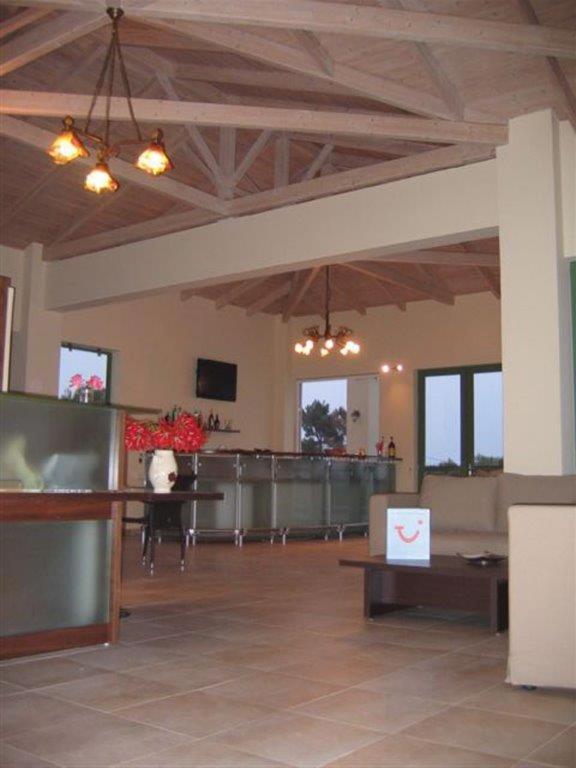 Livadaki Village Hotel Skala  Luaran gambar
