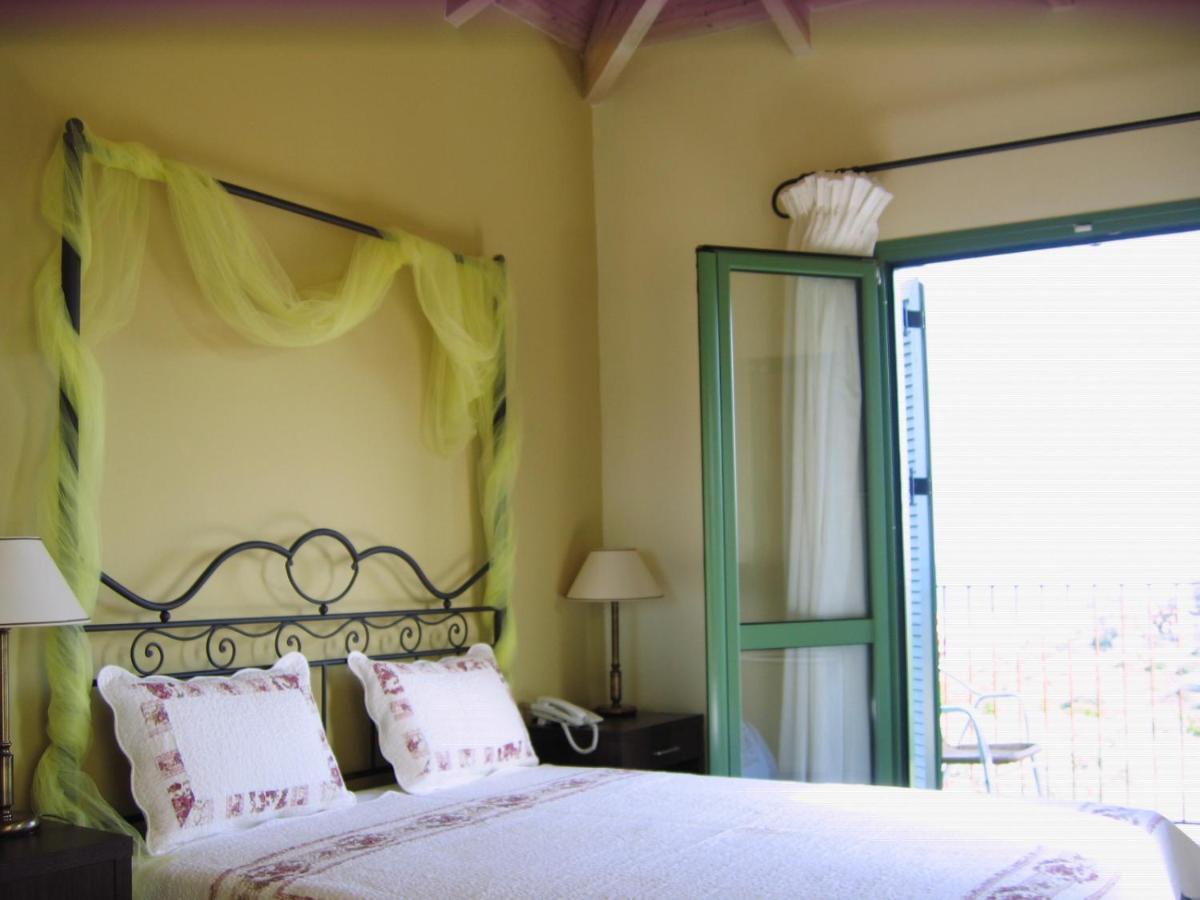 Livadaki Village Hotel Skala  Luaran gambar