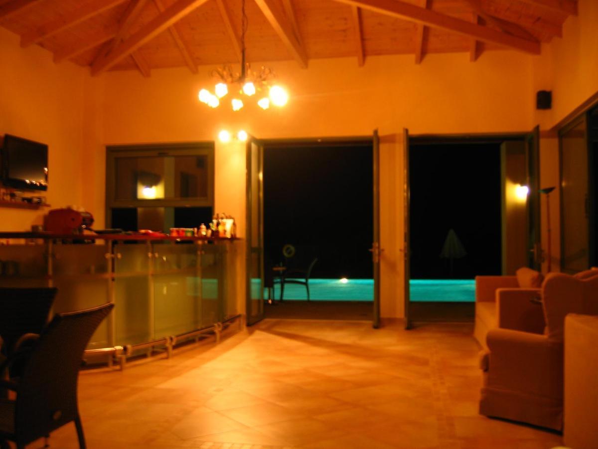 Livadaki Village Hotel Skala  Luaran gambar