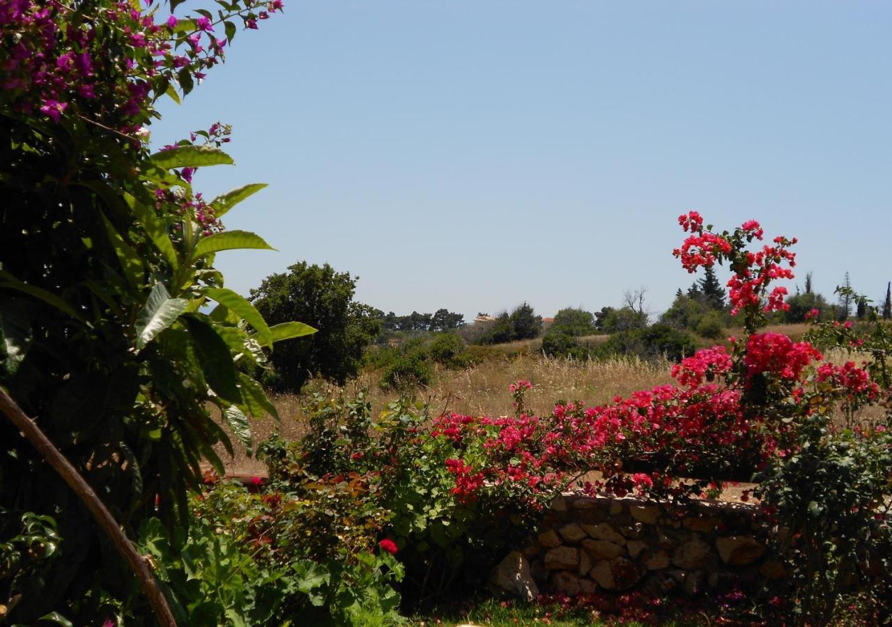 Livadaki Village Hotel Skala  Luaran gambar