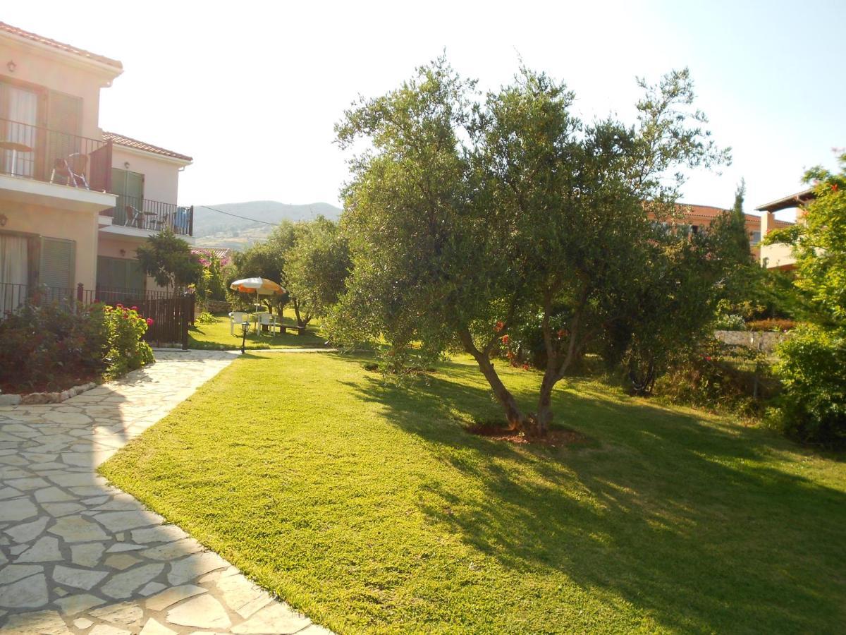 Livadaki Village Hotel Skala  Luaran gambar
