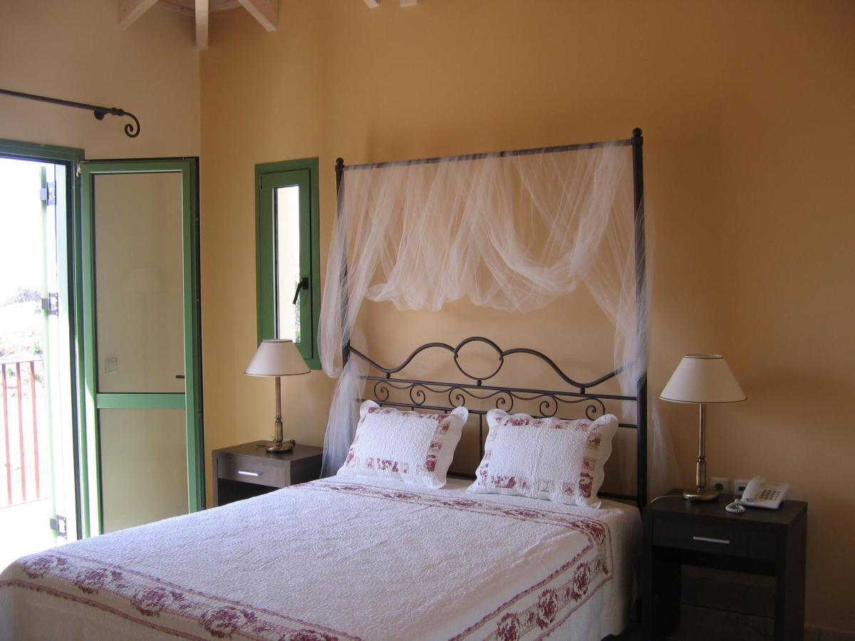 Livadaki Village Hotel Skala  Luaran gambar