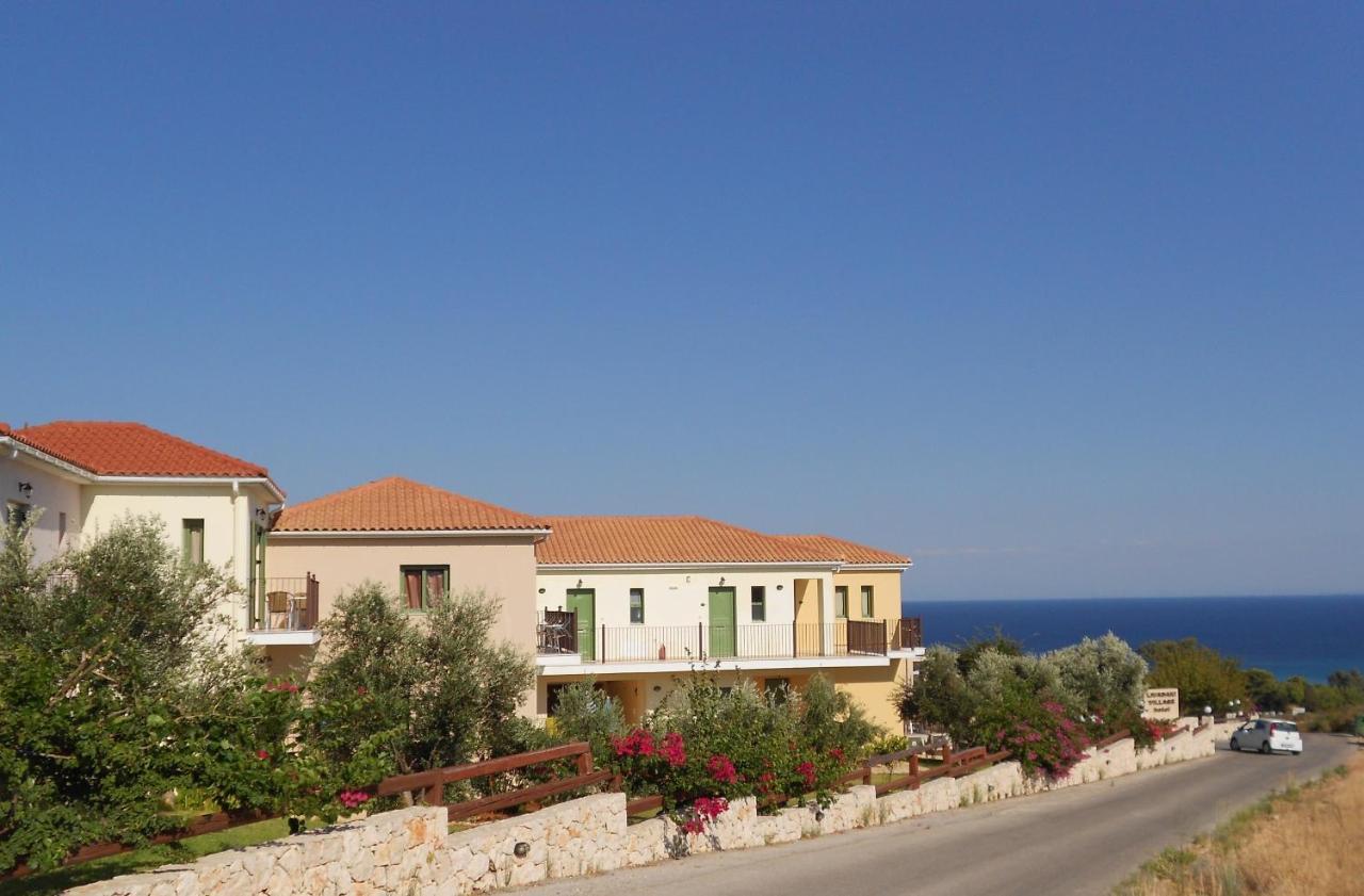 Livadaki Village Hotel Skala  Luaran gambar