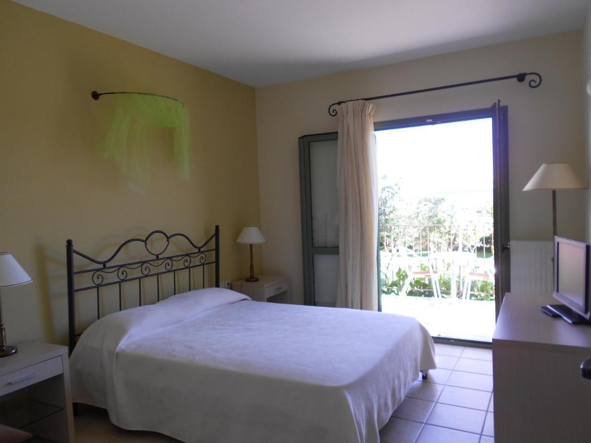 Livadaki Village Hotel Skala  Luaran gambar